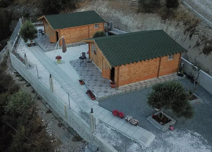 Happy Glamping Cy