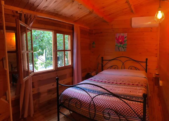 Happy Glamping Cy