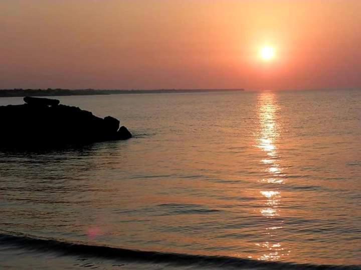 Happy Glamping Cy * Agios Theodoros