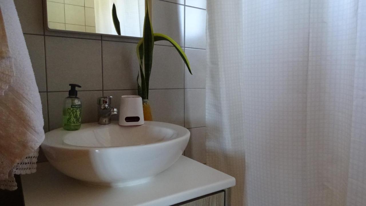 Happy Glamping Cy Chalet Agios Theodoros
