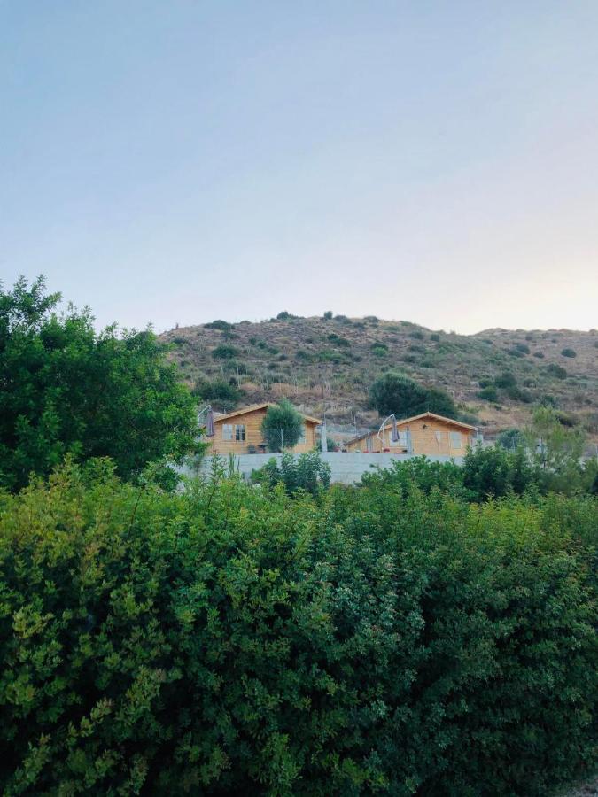 Happy Glamping Cy Agios Theodoros